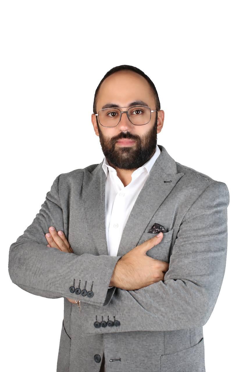 Dr. Mohammad Shokor